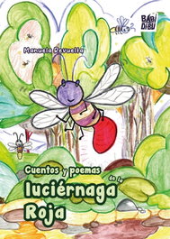 BABIDI-BU, Cuentos y poemas de la luciérnaga Roja