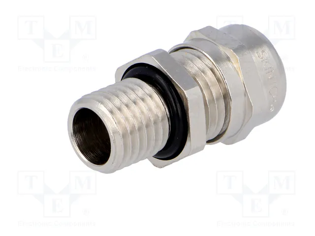 LAPP Sello aislante SKINTOP® MS-M-XL M12 1,5 IP68