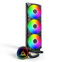 Montech LightFlow ARGB 360 (B) Black XL