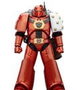 Joy Toy (CN) Warhammer The Horus Heresy Thousand Sons MKVI Tactical Legionary 12 cm