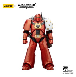 Joy Toy (CN) Warhammer The Horus Heresy Thousand Sons MKVI Tactical Legionary 12 cm
