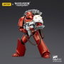 Joy Toy (CN) Warhammer The Horus Heresy Thousand Sons MKVI Tactical Legionary 12 cm