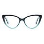 Montura de Gafas Infantil Kate Spade AUBRIEETJE815 Negro Ø 48 mm