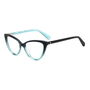 Montura de Gafas Infantil Kate Spade AUBRIEETJE815 Negro Ø 48 mm