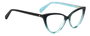 Kate Spade AUBRIE-ETJE815 Gafas de Vista Infantiles Negro