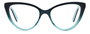 Kate Spade AUBRIE-ETJE815 Gafas de Vista Infantiles Negro