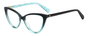 Kate Spade AUBRIE-ETJE815 Gafas de Vista Infantiles Negro