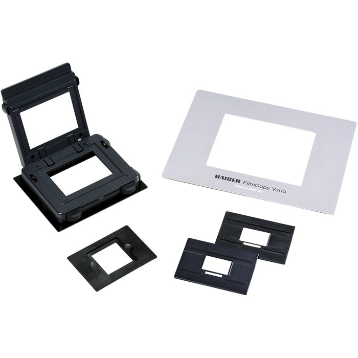 Kaiser FilmCopy Vario 2457 Kaiser FilmCopy Vario 2457