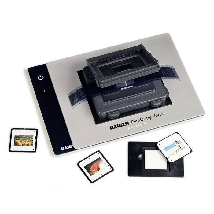 Kaiser FilmCopy Vario 2457 Kaiser FilmCopy Vario 2457