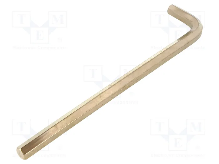 STAHLWILLE Llave allen HEX 12mm larga STAHLWILLE Llave allen HEX 12mm larga