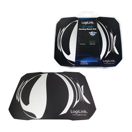 LogiLink Q1 Mate Gaming Mauspad