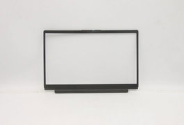 Lenovo LCD Bezel L 82KA BK de repuesto para portátil ThinkPad E15, color negro, marco para pantalla