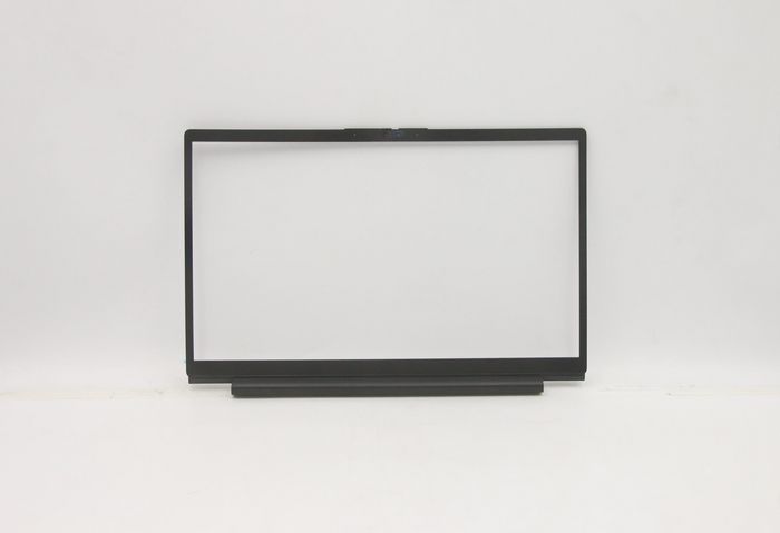 Lenovo LCD Bezel L 82KA BK de repuesto para portátil ThinkPad E15, color negro, marco para pantalla Lenovo LCD Bezel L 82KA BK de repuesto para portátil ThinkPad E15, color negro, marco para pantalla
