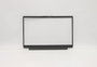 Lenovo LCD Bezel L 82KA BK de repuesto para portátil ThinkPad E15, color negro, marco para pantalla