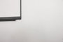 Lenovo LCD Bezel L 82KA BK de repuesto para portátil ThinkPad E15, color negro, marco para pantalla