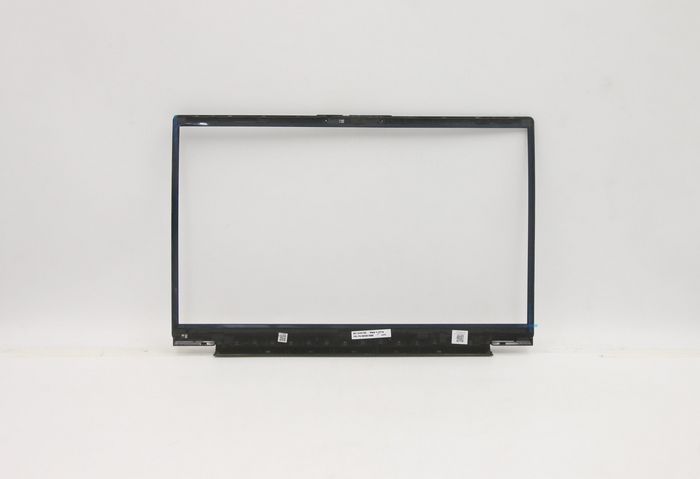 Lenovo LCD Bezel L 82KA BK de repuesto para portátil ThinkPad E15, color negro, marco para pantalla Lenovo LCD Bezel L 82KA BK de repuesto para portátil ThinkPad E15, color negro, marco para pantalla