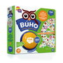 Imagiland Juego Búho 200 Palabras Fun009 - Español +6 Años