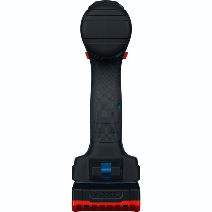 Bosch GSR 18V-52 Atornillador Taladro Inalámbrico con 2 Baterías de 2.0Ah