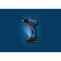 Bosch GSR 18V-52 Atornillador Taladro Inalámbrico con 2 Baterías de 2.0Ah