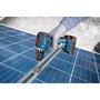 Bosch GSR 18V-52 Atornillador Taladro Inalámbrico con 2 Baterías de 2.0Ah