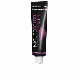 NATURECOLOR PLEX permanent color cream
