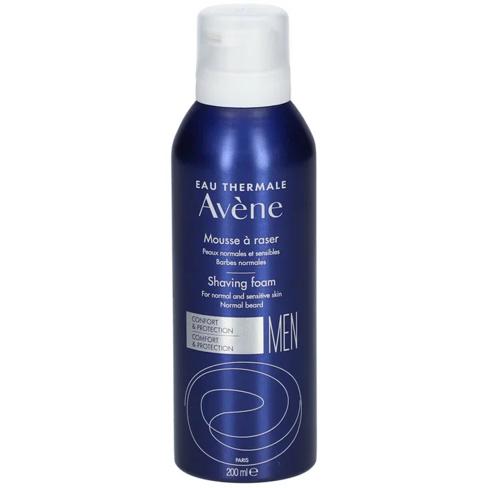 Avène MEN Espuma de afeitar 200 ml Avène MEN Espuma de afeitar 200 ml