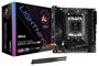ASRock B650I Lightning WiFi mini ITX AMD B650
