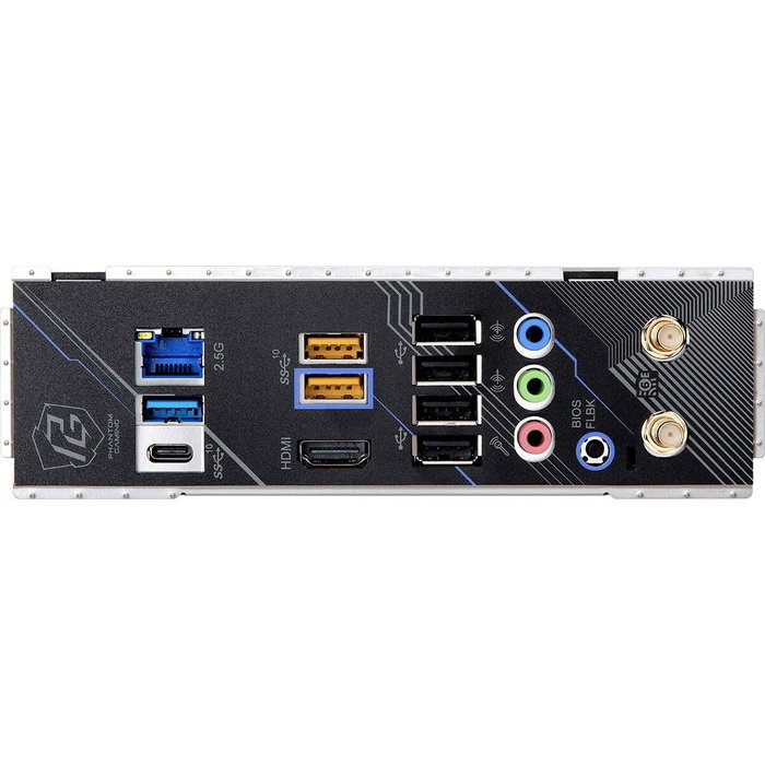 ASRock B650I Lightning WiFi mini ITX AMD B650