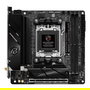 ASRock B650I Lightning WiFi Placa Base para AMD Socket AM5, Mini ITX, DDR5, WiFi 6E, 2.5Gb Ethernet