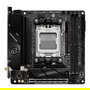 ASRock B650I Lightning WiFi Placa Base para AMD Socket AM5, Mini ITX, DDR5, WiFi 6E, 2.5Gb Ethernet