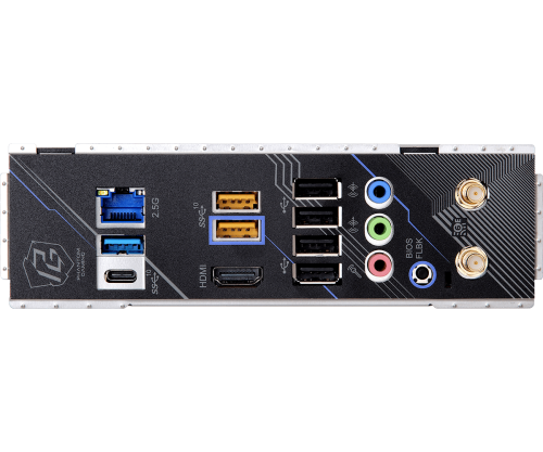 ASRock B650I Lightning WiFi mini ITX AMD B650
