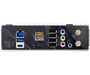 ASRock B650I Lightning WiFi mini ITX AMD B650