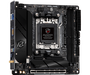 ASRock B650I Lightning WiFi mini ITX AMD B650