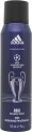 Adidas UEFA Champions League Goal Edition Desodorante en spray 150 ml