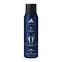 Adidas UEFA Champions League Goal Edition Desodorante en spray 150 ml