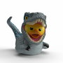 Jurassic World Tubbz Figura PVC Blue 1st Edition 10 cm