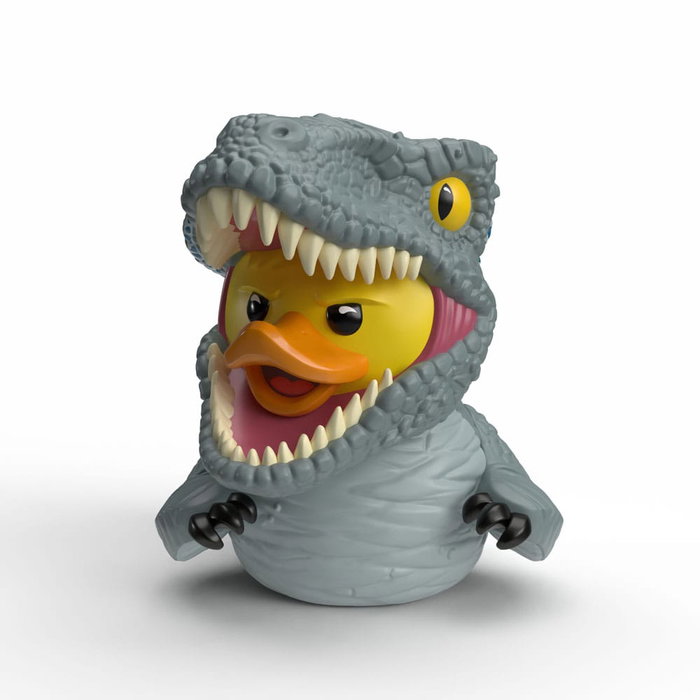 Jurassic World Tubbz Figura PVC Blue 1st Edition 10 cm Jurassic World Tubbz Figura PVC Blue 1st Edition 10 cm