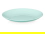 Vivalto Plato Postre Redondo Opal Verde 19 cm (Set de 24)