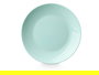 Vivalto Plato Postre Redondo Opal Verde 19 cm (Set de 24)