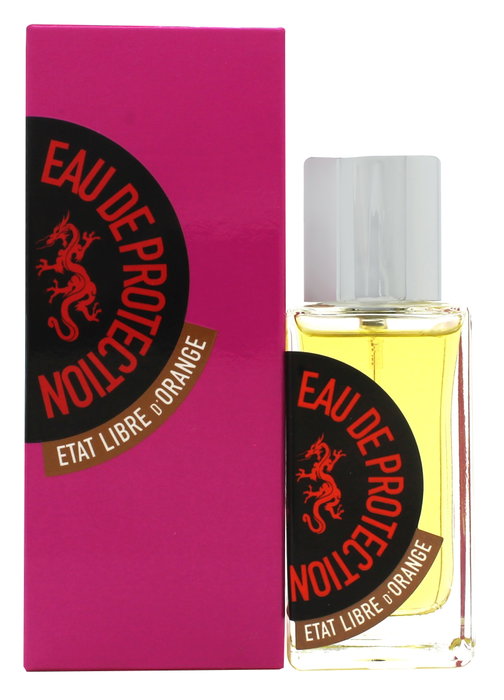 Etat Libre D'Orange Eau de Protection Eau de Parfum 50 ml