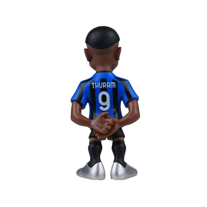 MINIX Figura Marcus Thuram Inter de Milán 12cm