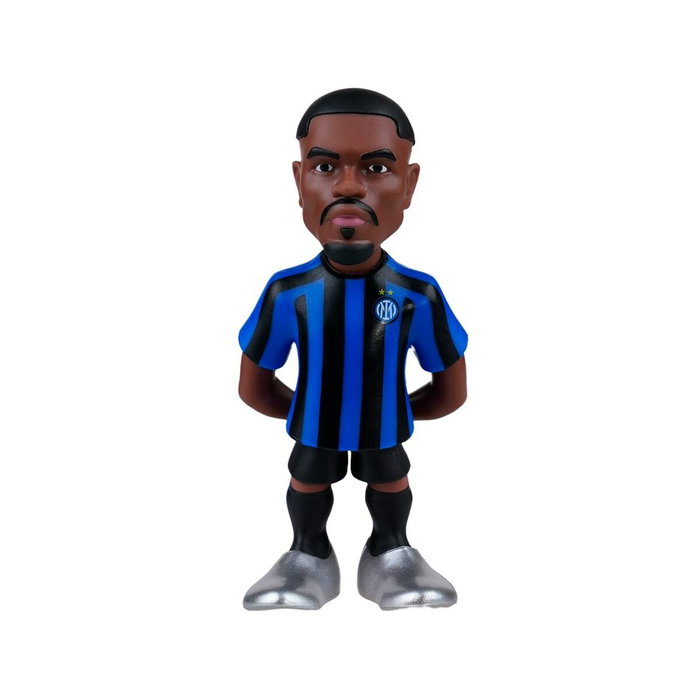 MINIX Figura Marcus Thuram Inter de Milán 12cm
