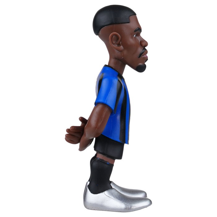 MINIX Figura Marcus Thuram Inter de Milán 12cm