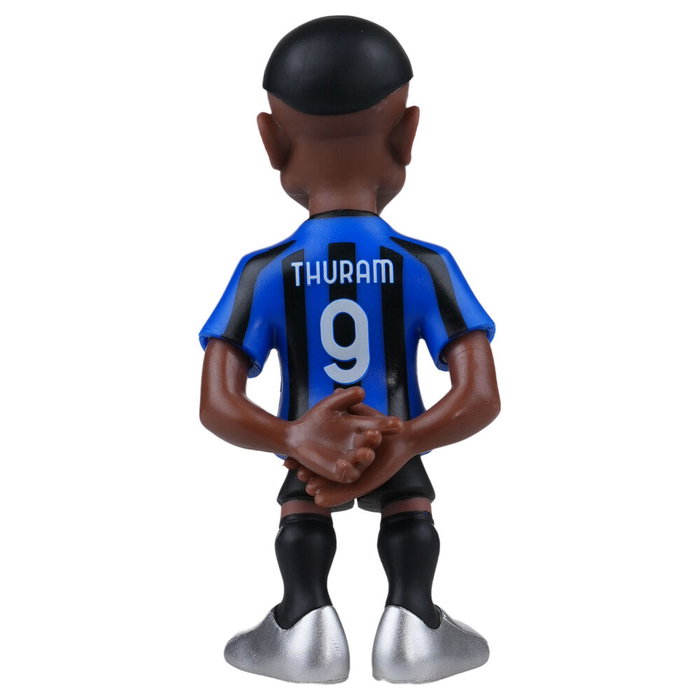 MINIX Figura Marcus Thuram Inter de Milán 12cm