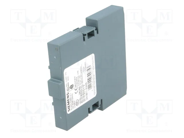 SIEMENS 3RH2911-2DA20 Contactores auxiliares S0, S00, S2