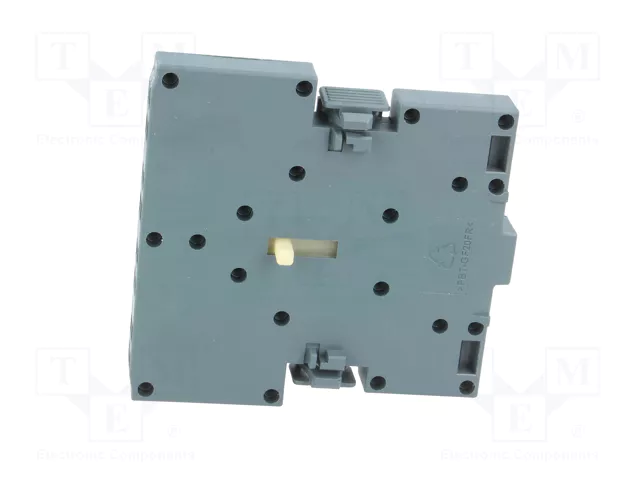 SIEMENS 3RH2911-2DA20 Contactores auxiliares S0, S00, S2