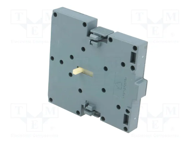 SIEMENS 3RH2911-2DA20 Contactores auxiliares S0, S00, S2