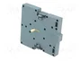 SIEMENS 3RH2911-2DA20 Contactores auxiliares S0, S00, S2