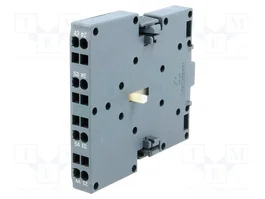 SIEMENS 3RH2911-2DA20 Contactores auxiliares S0, S00, S2