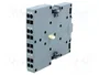 SIEMENS 3RH2911-2DA20 Contactores auxiliares S0, S00, S2
